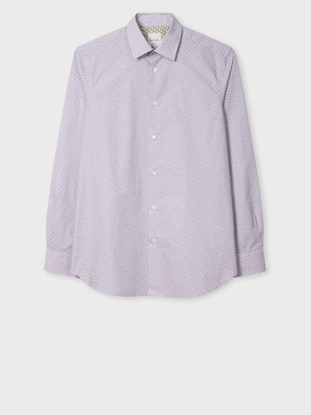 Paul Smith dress shirt NWT size 16